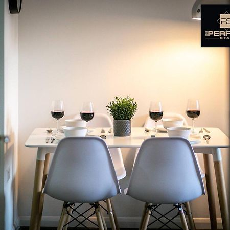 Horizon Apartment Central By Your Perfect Stay Short Lets Birmingham Bagian luar foto